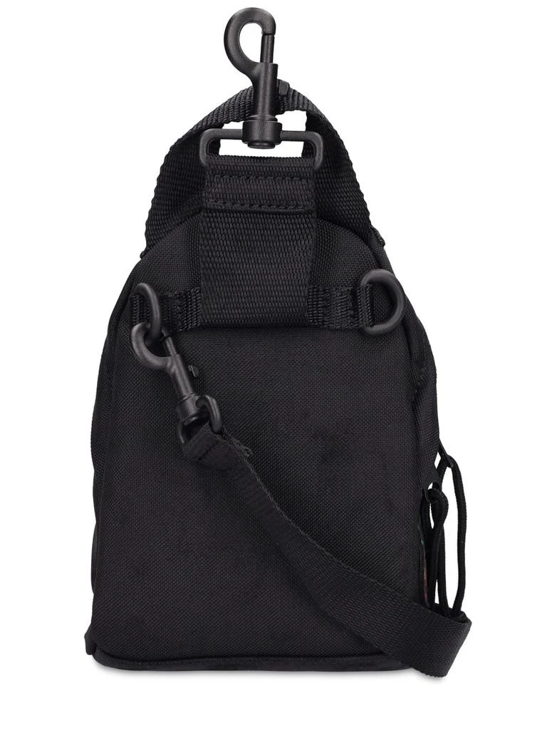 商品Balenciaga|Mini Backpack Shoulder Bag,价格¥7886,第5张图片详细描述