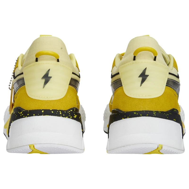 商品Puma|PUMA RS-X Pikachu - Men's,价格¥674,第3张图片详细描述