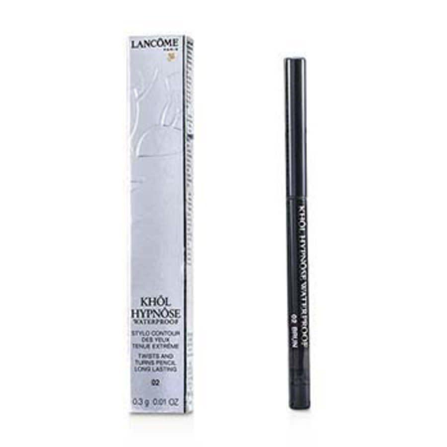 Lancome - Khol Hypnose Waterproof - # 02 Brun 0.3g/0.01oz商品第1张图片规格展示