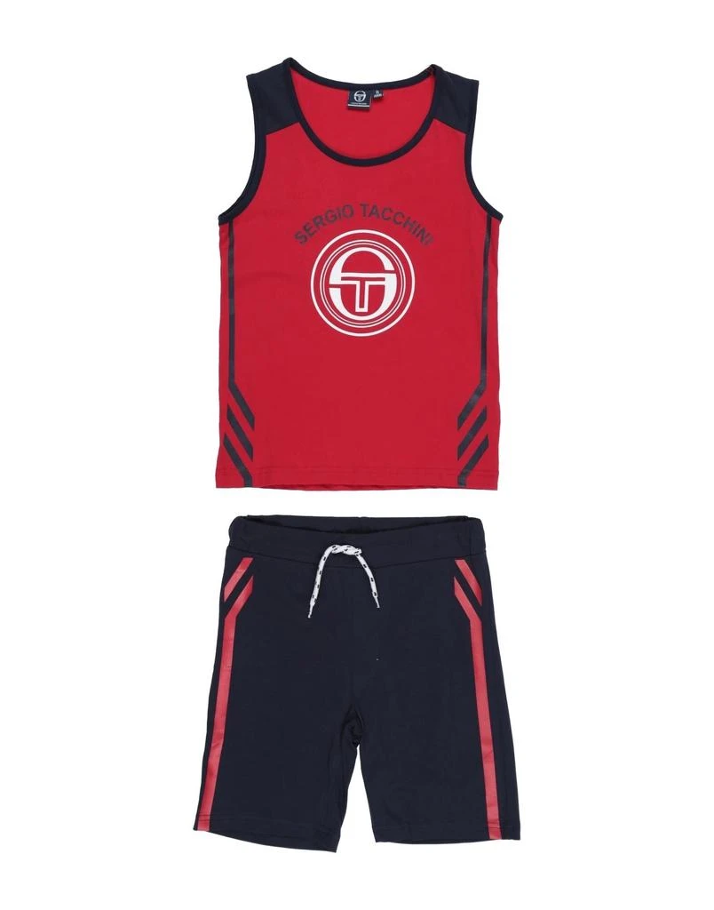 商品SERGIO TACCHINI|SERGIO TACCHINI,价格¥250,第1张图片