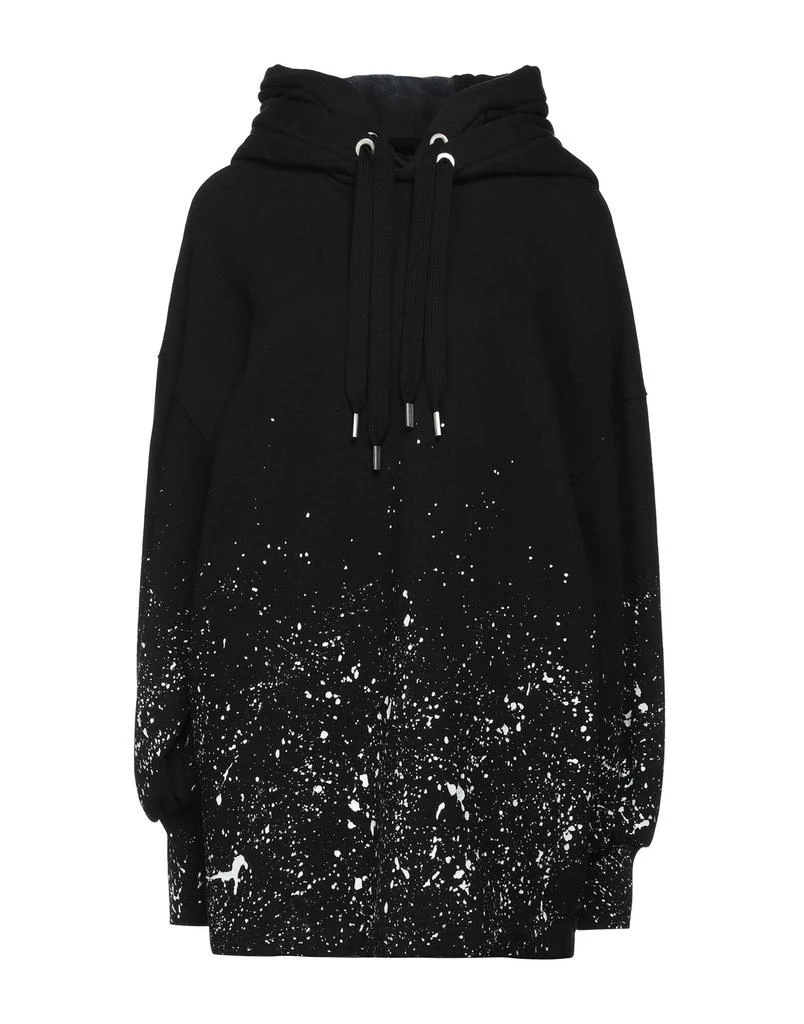 商品Palm Angels|Hooded sweatshirt,价格¥3320,第1张图片