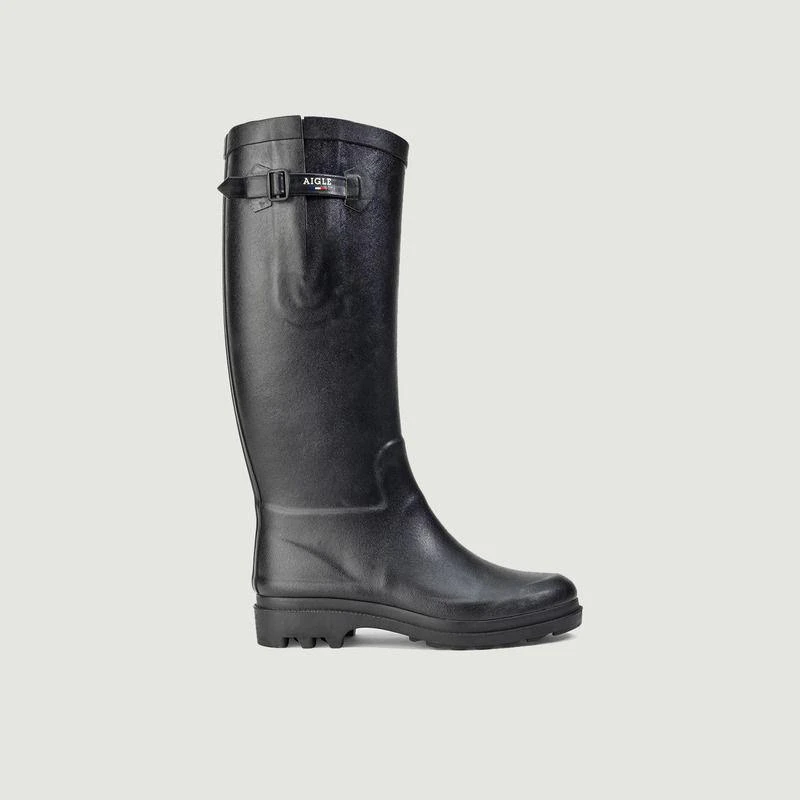 商品AIGLE|Eagletine boots 2 noir AIGLE,价格¥1254,第1张图片