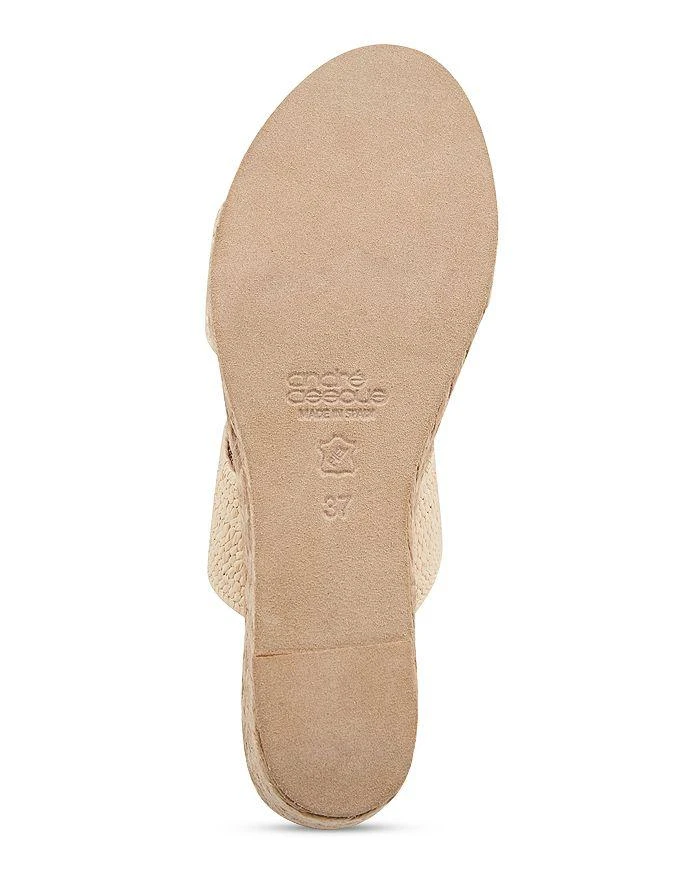 Women's Nori Slip On Espadrille Wedge Sandals 商品