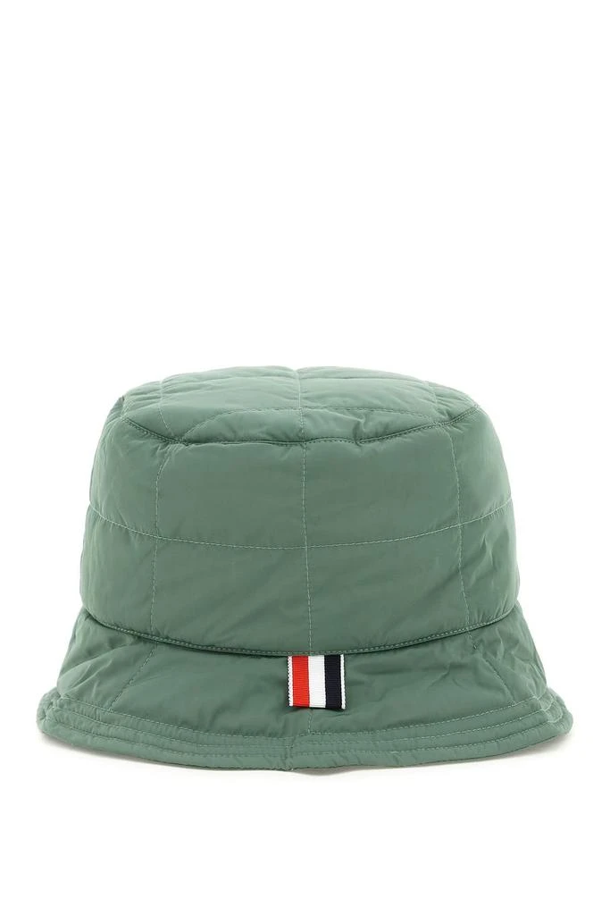 商品Thom Browne|Thom browne padded bucket hat,价格¥2695,第3张图片详细描述