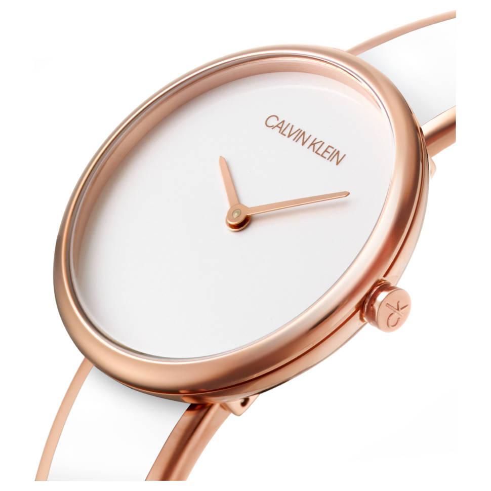商品Calvin Klein|Calvin Klein Seduce   手表,价格¥418,第6张图片详细描述