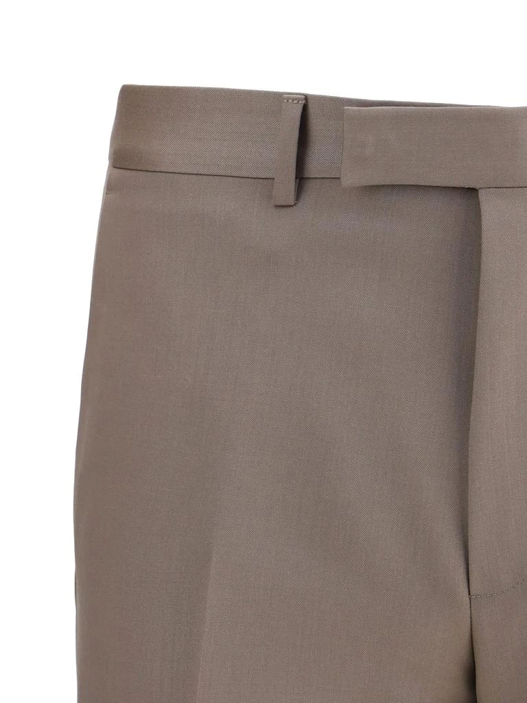 商品Zegna|Luxury Suit,价格¥11157,第4张图片详细描述
