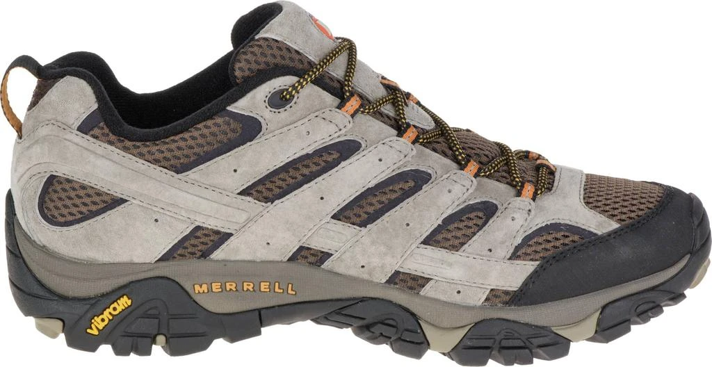 商品Merrell|Merrell Men's Moab 2 Ventilator Hiking Shoes,价格¥825,第1张图片