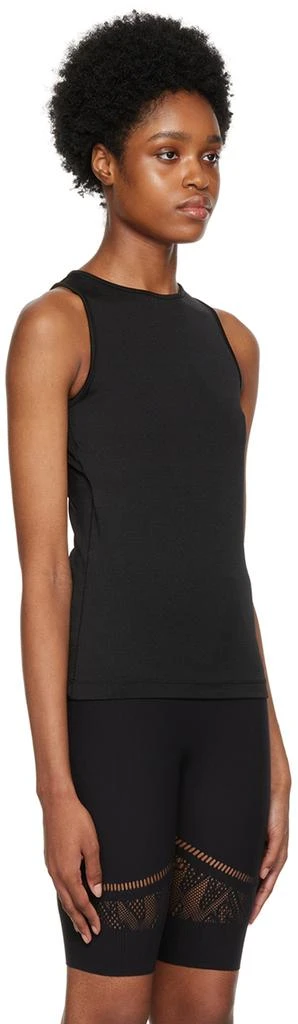 商品Wolford|Black 'The Workout' Sport Top,价格¥204,第2张图片详细描述