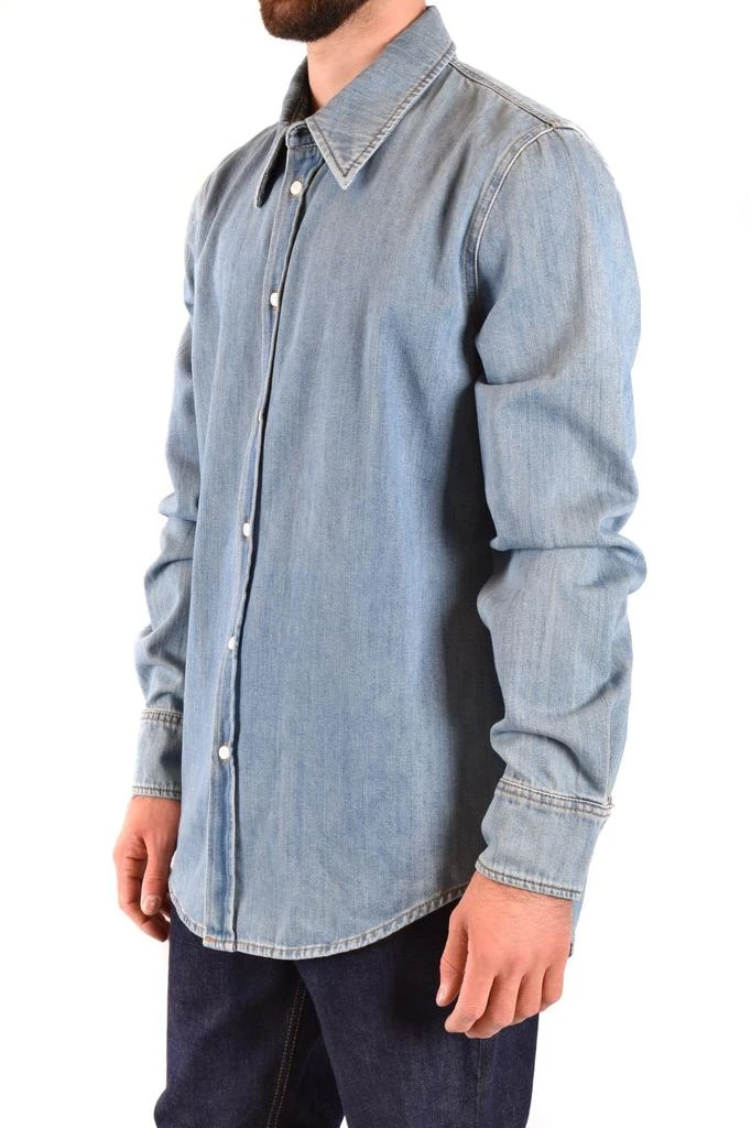 商品Calvin Klein|CALVIN KLEIN 205W39NYC Shirts,价格¥3754,第3张图片详细描述
