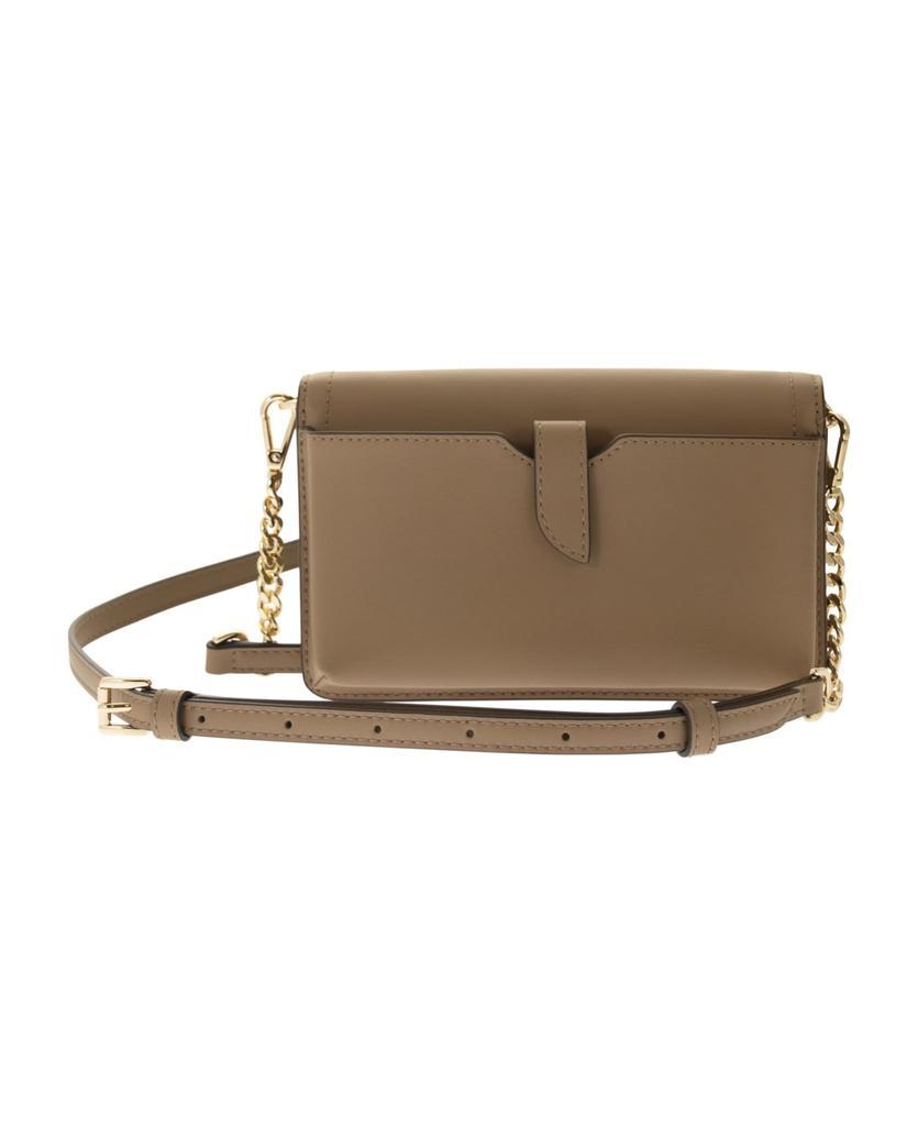 商品Michael Kors|Heather Extra-small Leather Shoulder Bag,价格¥1437,第4张图片详细描述