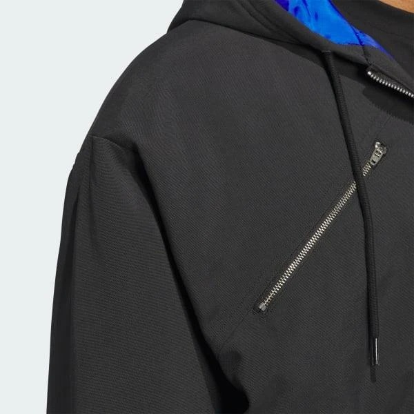 Shmoofoil Nylon Canvas Jacket 商品