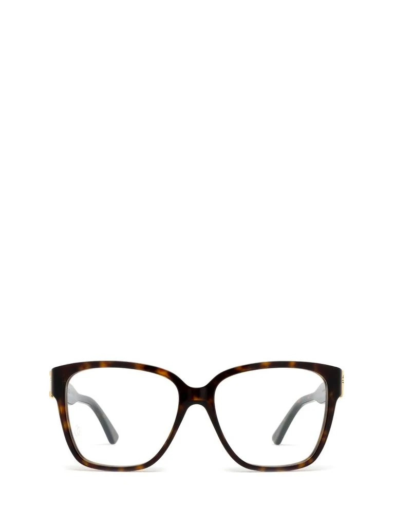 商品Cartier|Cartier Rectangle Frame Glasses,价格¥2997,第1张图片