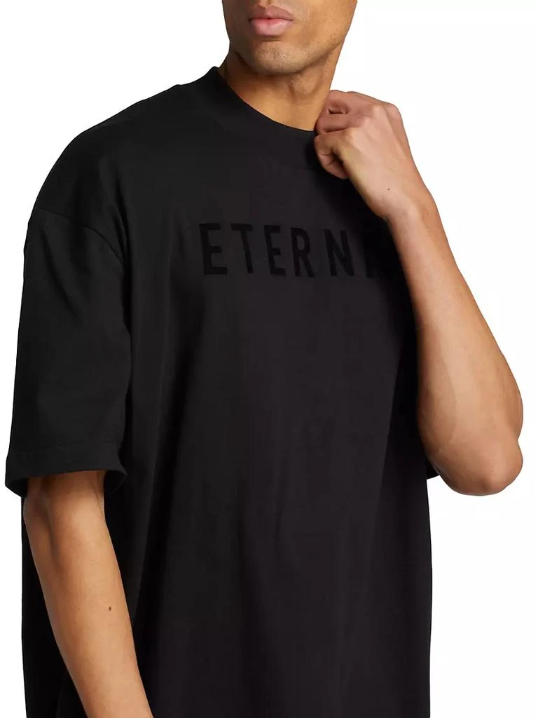 Eternal Cotton T-Shirt 商品