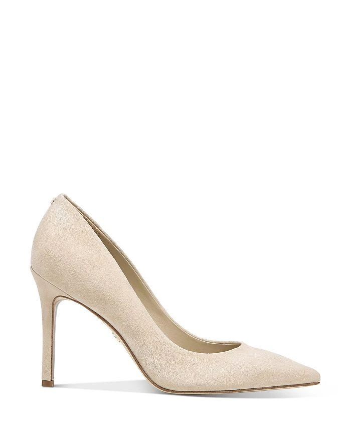 商品Sam Edelman|Women's Hazel Pointed Toe Pumps,价格¥764,第2张图片详细描述