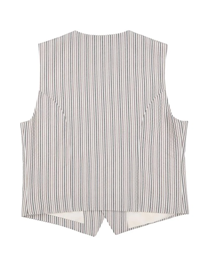 商品LIU •JO|Suit vest,价格¥1035,第2张图片详细描述