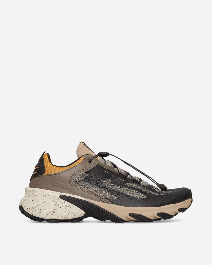 商品Salomon|Speedverse PRG Sneakers Brown,价格¥644,第1张图片