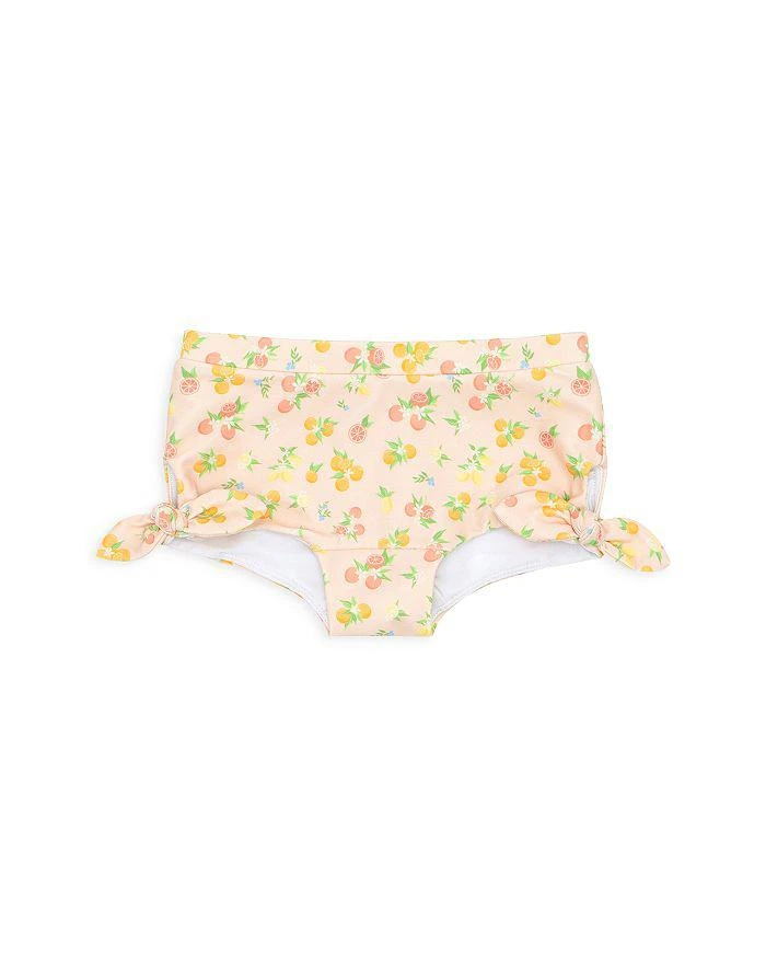 商品Minnow|Girls' Citrus Grove Swim Shorts - Baby, Little Kid, Big Kid,价格¥359,第1张图片