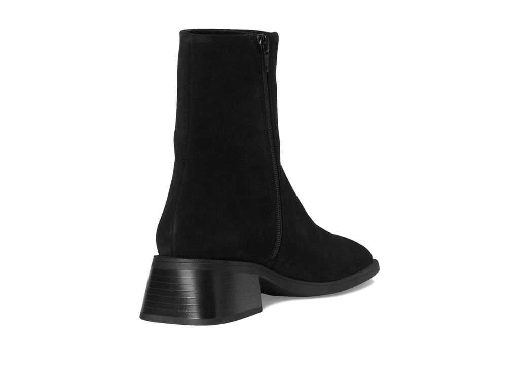 商品Vagabond Shoemakers|Blanca Suede Bootie,价格¥1588,第5张图片详细描述