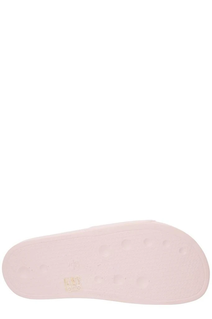 商品Chiara Ferragni|Chiara Ferragni Logo Printed Open-Toe Pool Slides,价格¥882,第4张图片详细描述