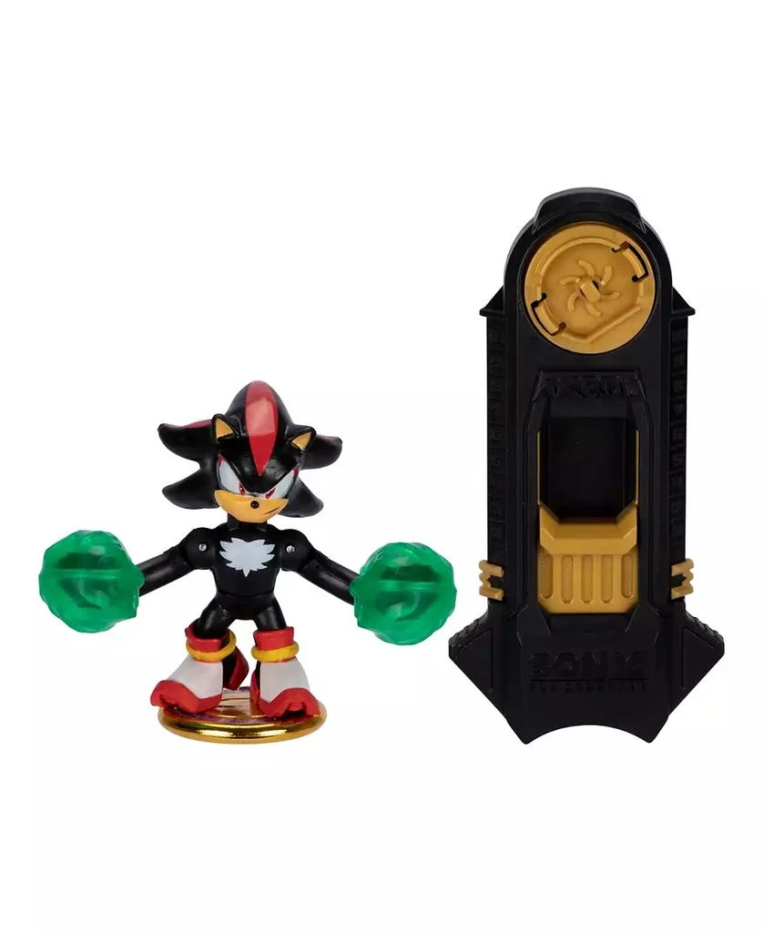 Sonic the Hedgehog Tails Versus Shadow S1 Action Figure 商品