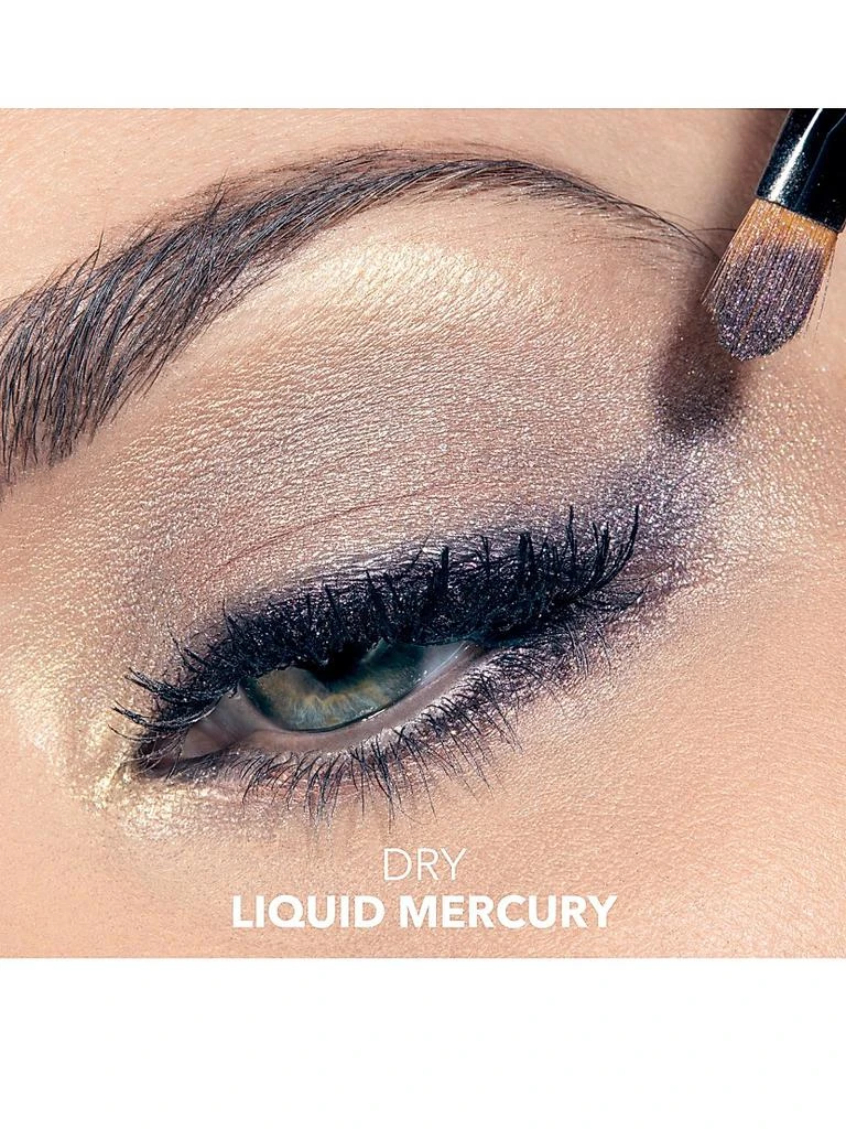 商品Bobbi Brown|Luxe Eye Shadow Rich Metal,价格¥321,第2张图片详细描述