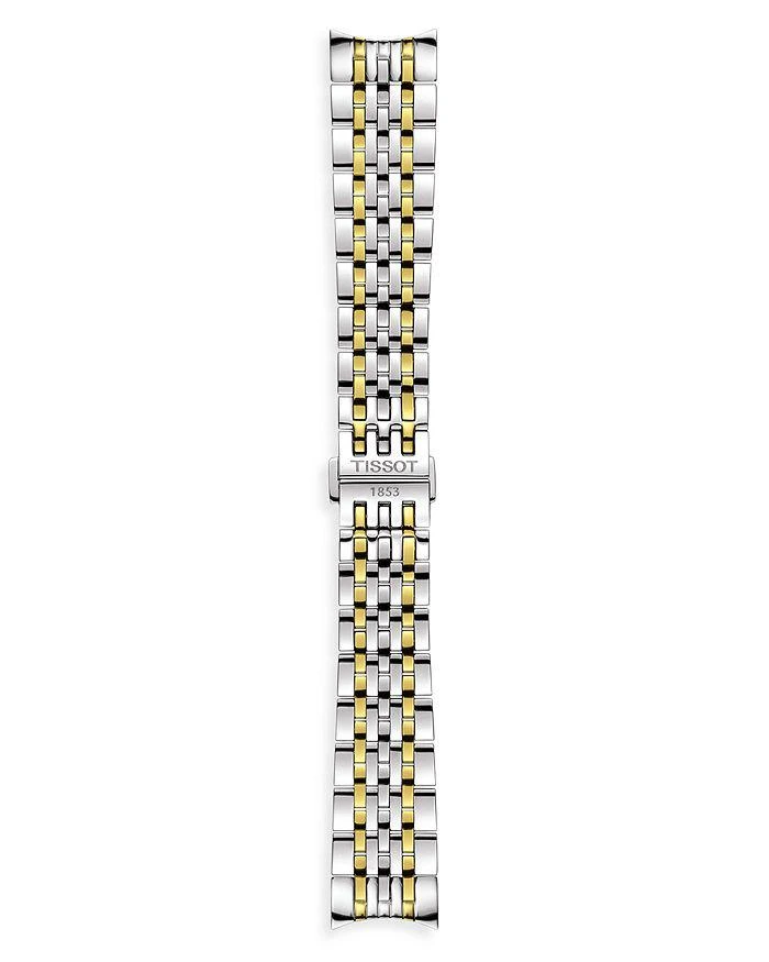 商品Tissot|Le Loce Petite Watch, 39.5mm,价格¥5896,第5张图片详细描述