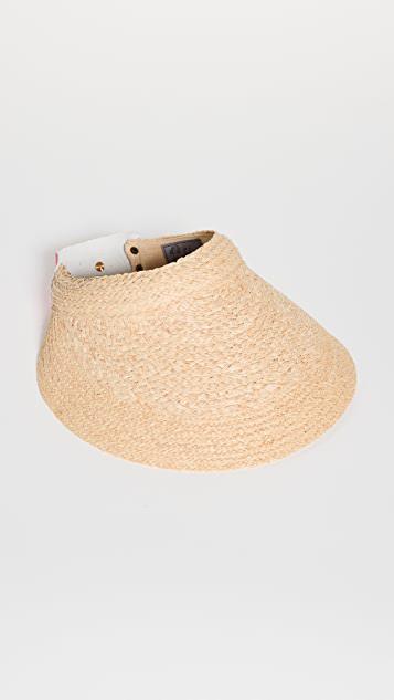商品Lola 帽子|Marquee 遮阳帽,价格¥1519,第1张图片
