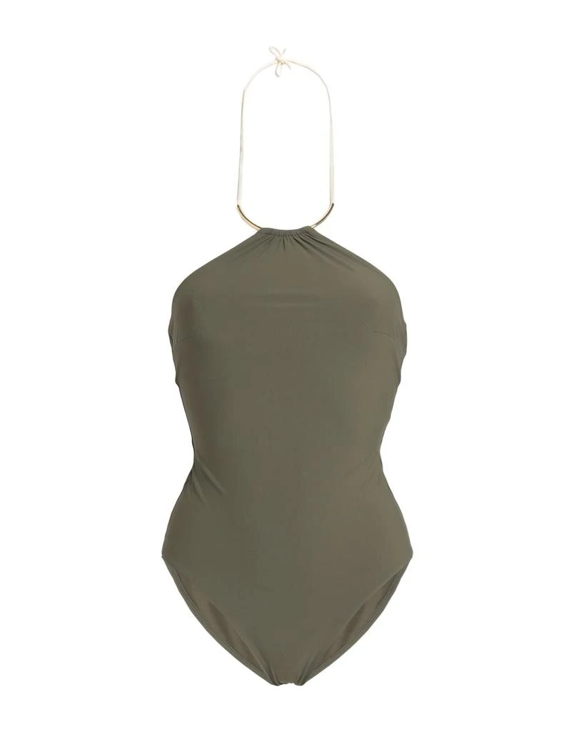 商品Chantelle|One-piece swimsuits,价格¥1031,第1张图片