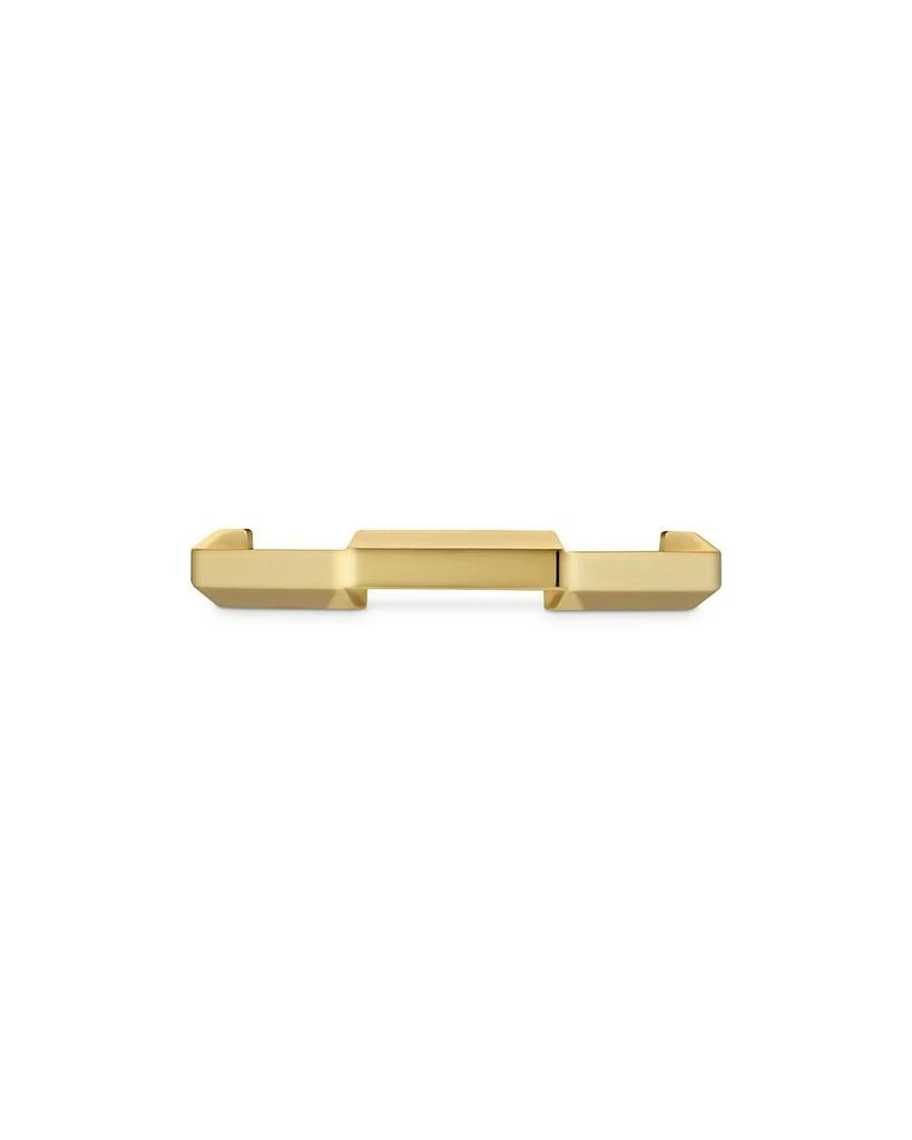 18K Yellow Gold Link To Love Mirror Ring 商品