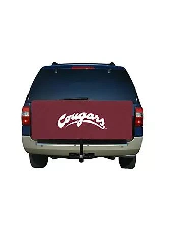 商品Rivalry|Modern Sports Team Logo Design Washington State Tailgate Hitch Seat Cover,价格¥606,第1张图片