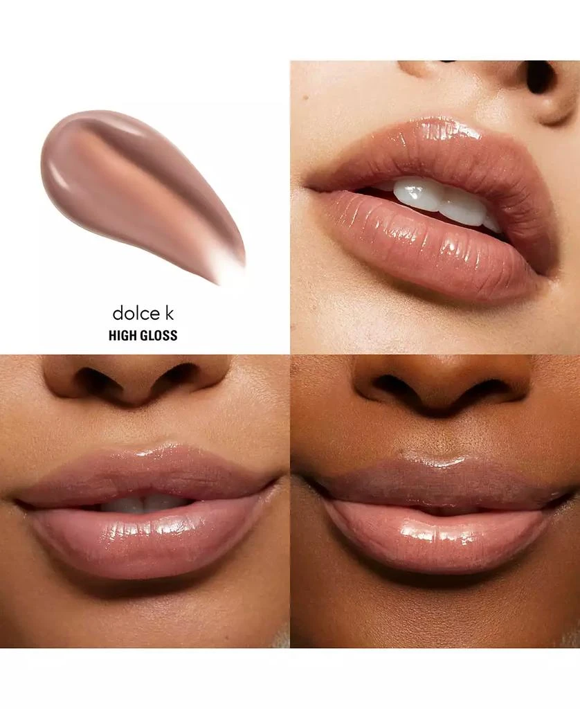 商品Kylie Cosmetics|High Gloss, .1 oz,价格¥116,第4张图片详细描述