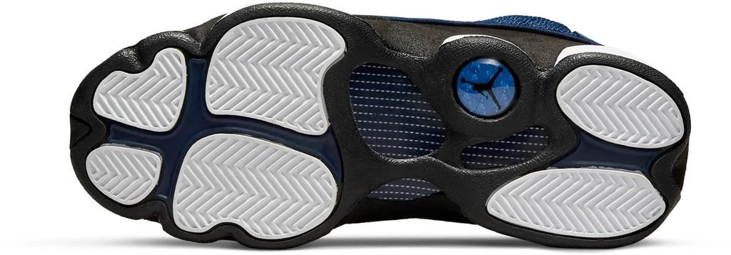 商品Jordan|Jordan Kids' Grade School Air Jordan 13 Retro Basketball Shoes,价格¥1241,第2张图片详细描述