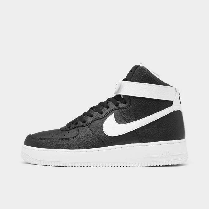 商品NIKE|Men's Nike Air Force 1 High '07 Casual Shoes,价格¥937,第1张图片