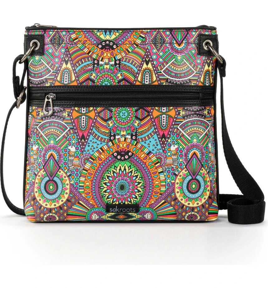 Artist Circle Crossbody Bag 商品