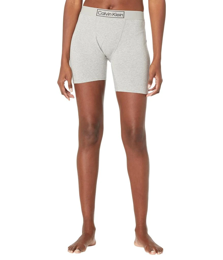 商品Calvin Klein|Reimagined Heritage Lounge Sleep Shorts,价格¥189,第1张图片