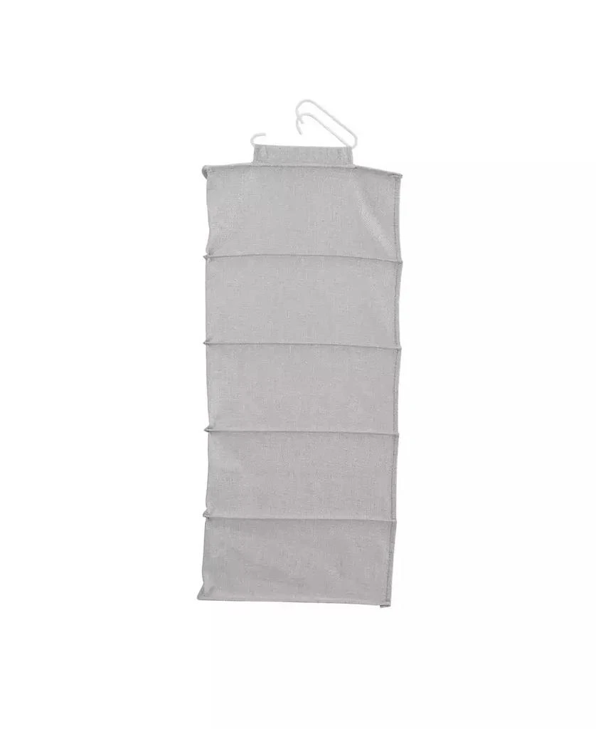 商品Household Essentials|10-Pocket Hanging Shoe Organizer,价格¥201,第4张图片详细描述