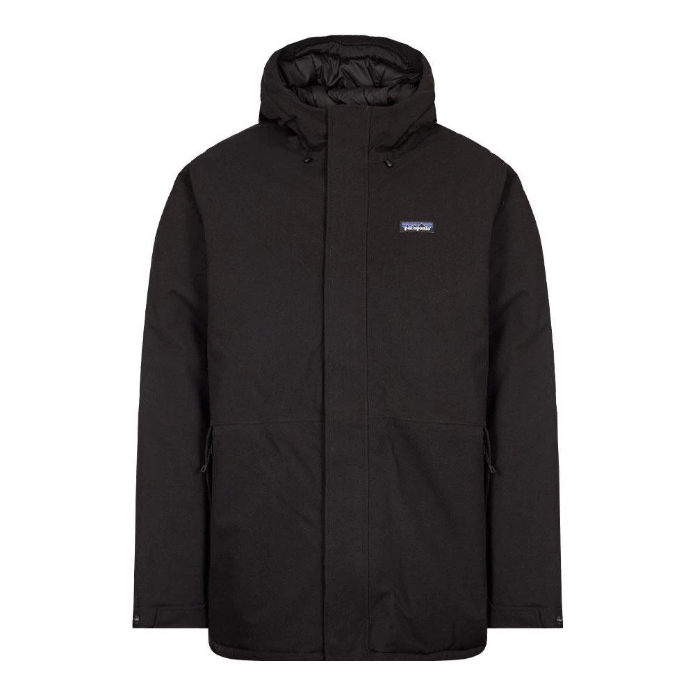 商品Patagonia|Patagonia Lone Mountain Parka - Black,价格¥2374,第1张图片