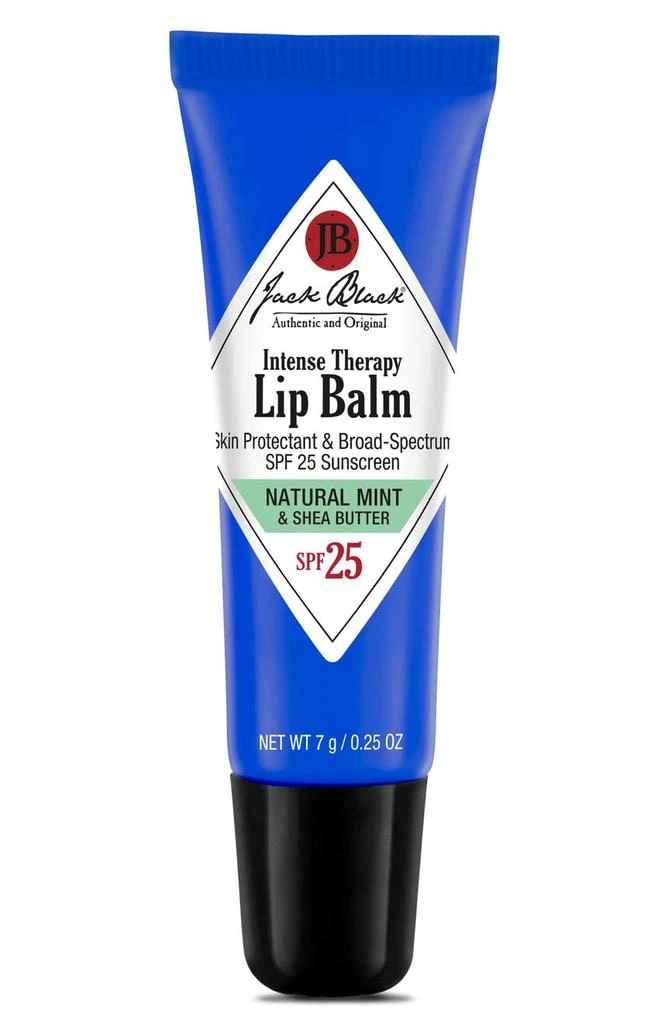 商品Jack Black|Intense Therapy Lip Balm SPF 25,价格¥76,第1张图片