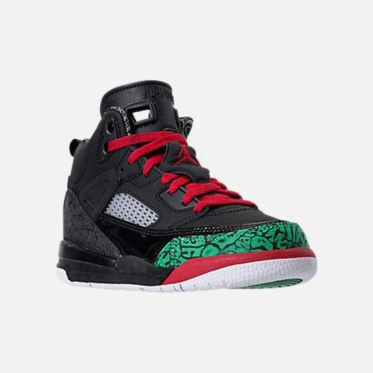 商品NIKE|Little Kids' Jordan Spizike Basketball Shoes,价格¥334,第1张图片