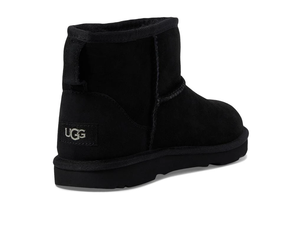 商品UGG|Classic Mini II (Little Kid/Big Kid),价格¥1079,第5张图片详细描述
