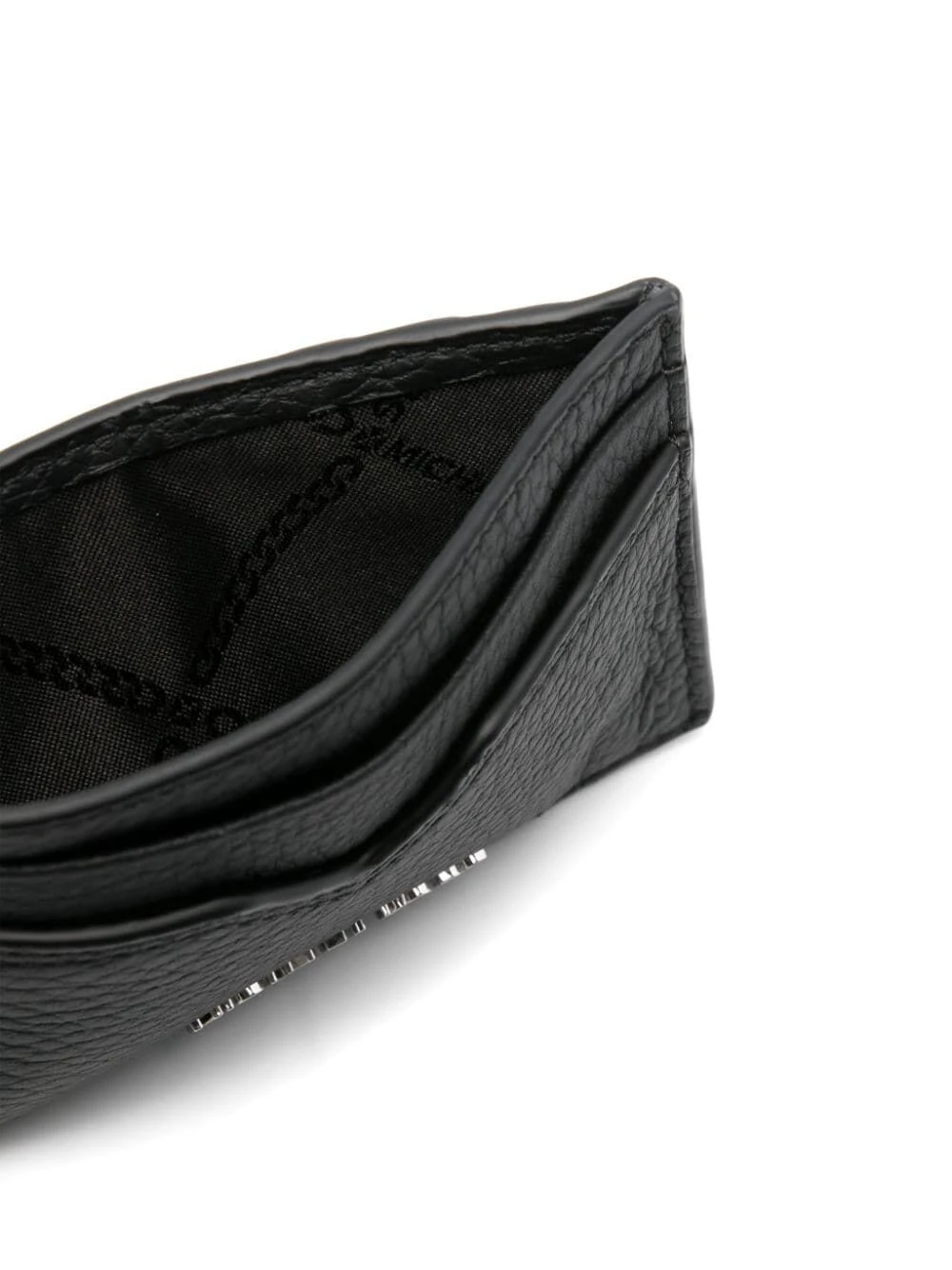 商品Michael Kors|Michael Kors 男士钱包 39F4LHDD0L095001 黑色,价格¥599,第4张图片详细描述