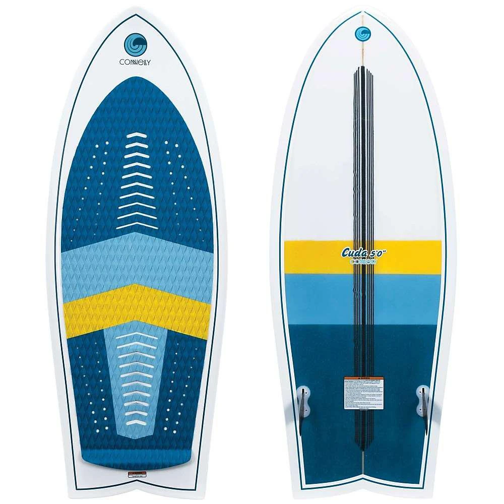 商品Connelly|Connelly Cuda Wakesurf Board,价格¥2212,第1张图片