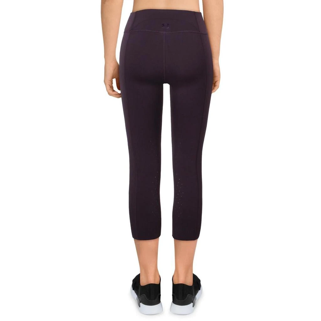 商品Under Armour|Under Armour Womens Mirror Free Running Workout Athletic Leggings,价格¥99,第2张图片详细描述