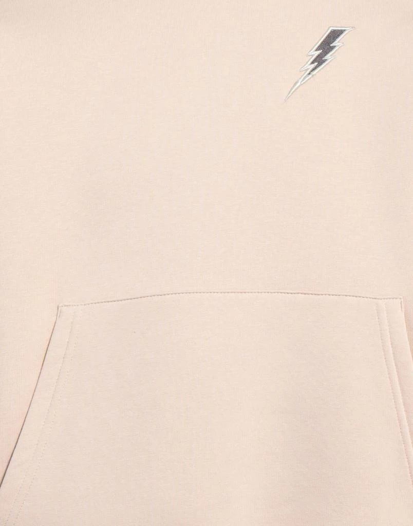 商品Neil Barrett|Hooded sweatshirt,价格¥729,第4张图片详细描述