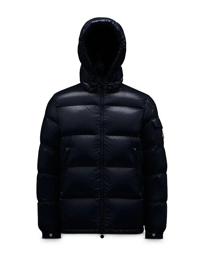 商品Moncler|Ecrins Hooded Jacket ,价格¥13287,第5张图片详细描述