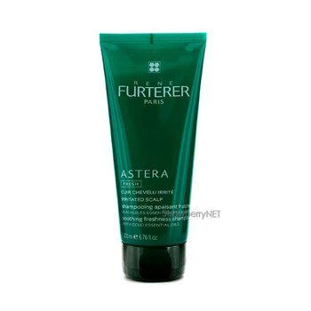 商品René Furterer|Astera Soothing Freshness Shampoo (For Irritated Scalp) ,价格¥225,第1张图片