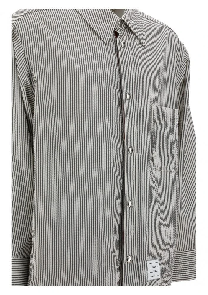 商品Thom Browne| Shirt ,价格¥6082,第3张图片详细描述
