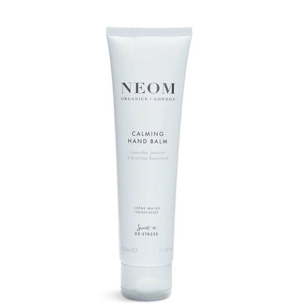 NEOM Calming Hand Balm 100ml商品第1张图片规格展示