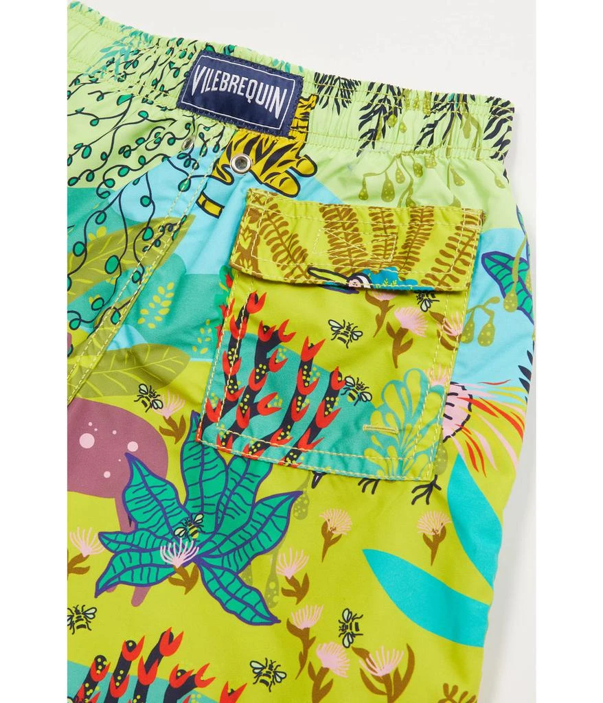 商品Vilebrequin Kids|Jungle Rosseau Jim (Toddler/Little Kids/Big Kids),价格¥1084,第2张图片详细描述