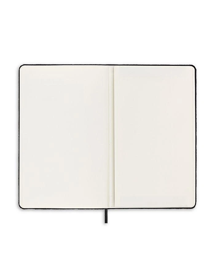 Large Velvet Notebook 商品
